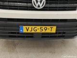  Volkswagen  Crafter Volkswagen  35 2.0TDI 103kW L4H3 FWD 4d #5