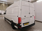  Volkswagen  Crafter Volkswagen  35 2.0TDI 103kW L4H3 FWD 4d #9
