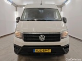 Volkswagen  Crafter Volkswagen  35 2.0TDI 103kW L4H3 FWD 4d #15