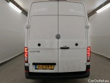  Volkswagen  Crafter Volkswagen  35 2.0TDI 103kW L4H3 FWD 4d #10