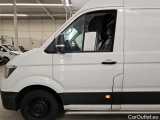  Volkswagen  Crafter Volkswagen  35 2.0TDI 103kW L4H3 FWD 4d #20