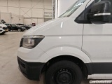  Volkswagen  Crafter Volkswagen  35 2.0TDI 103kW L4H3 FWD 4d #21
