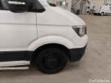  Volkswagen  Crafter Volkswagen  35 2.0TDI 103kW L4H3 FWD 4d #26