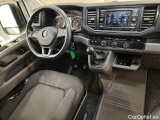  Volkswagen  Crafter Volkswagen  35 2.0TDI 103kW L4H3 FWD 4d #27