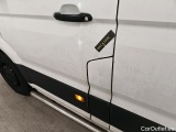  Volkswagen  Crafter Volkswagen  35 2.0TDI 103kW L4H3 FWD 4d #33