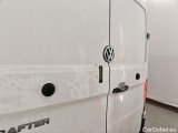  Volkswagen  Crafter Volkswagen  35 2.0TDI 103kW L4H3 FWD 4d #60