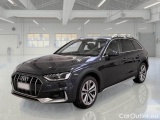 A4 Allroad