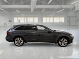  Audi  A4 Allroad AUDI  QUATTRO / 2019 / 5P / STATION WAGON 2.0 40 TDI QUATTRO S TRON. ID. CONTRAST #7