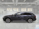  Audi  A4 Allroad AUDI  QUATTRO / 2019 / 5P / STATION WAGON 2.0 40 TDI QUATTRO S TRON. ID. CONTRAST #8