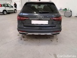  Audi  A4 Allroad AUDI  QUATTRO / 2019 / 5P / STATION WAGON 2.0 40 TDI QUATTRO S TRON. ID. CONTRAST #53