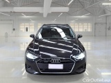  Audi  A4 AUDI  AVANT / 2019 / 5P / STATION WAGON 2.0 40 TDI QUAT. BUSINESS S TRONIC #6