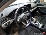  Audi  A4 AUDI  AVANT / 2019 / 5P / STATION WAGON 2.0 40 TDI QUAT. BUSINESS S TRONIC #55