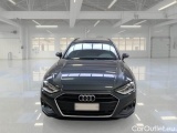  Audi  A4 AUDI  AVANT / 2019 / 5P / STATION WAGON 2.0 35 TDI BUSINESS S TRONIC #6