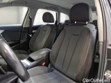  Audi  A4 AUDI  AVANT / 2019 / 5P / STATION WAGON 2.0 35 TDI BUSINESS S TRONIC #11
