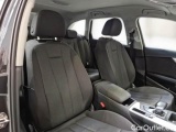  Audi  A4 AUDI  AVANT / 2019 / 5P / STATION WAGON 2.0 35 TDI BUSINESS S TRONIC #13