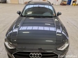  Audi  A4 AUDI  AVANT / 2019 / 5P / STATION WAGON 2.0 35 TDI BUSINESS S TRONIC #22