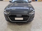  Audi  A4 AUDI  AVANT / 2019 / 5P / STATION WAGON 2.0 35 TDI BUSINESS S TRONIC #25