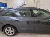 Audi  A4 AUDI  AVANT / 2019 / 5P / STATION WAGON 2.0 35 TDI BUSINESS S TRONIC #37