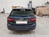  Audi  A4 AUDI  AVANT / 2019 / 5P / STATION WAGON 2.0 35 TDI BUSINESS S TRONIC #51