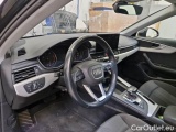  Audi  A4 AUDI  AVANT / 2019 / 5P / STATION WAGON 2.0 35 TDI BUSINESS S TRONIC #68