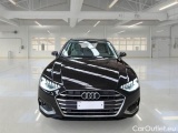  Audi  A4 AUDI  AVANT / 2019 / 5P / STATION WAGON 2.0 35 TDI BUSIN ADVAN. S TRONIC #6