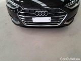  Audi  A4 AUDI  AVANT / 2019 / 5P / STATION WAGON 2.0 35 TDI BUSIN ADVAN. S TRONIC #30