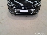  Audi  A4 AUDI  AVANT / 2019 / 5P / STATION WAGON 2.0 40 TDI QUAT. BUSIN ADVAN. S TRONIC #46