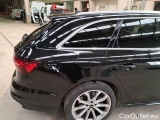  Audi  A4 AUDI  AVANT / 2019 / 5P / STATION WAGON 2.0 40 TDI QUAT. BUSIN ADVAN. S TRONIC #72