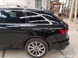  Audi  A4 AUDI  AVANT / 2019 / 5P / STATION WAGON 2.0 40 TDI QUAT. BUSIN ADVAN. S TRONIC #85