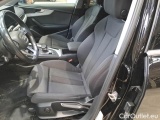  Audi  A4 AUDI  AVANT / 2019 / 5P / STATION WAGON 2.0 40 TDI QUAT. BUSIN ADVAN. S TRONIC #137
