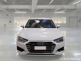  Audi  A4 AUDI  AVANT / 2019 / 5P / STATION WAGON 2.0 40 TFSI QUAT. BUSIN ADVAN. S TRONIC #6