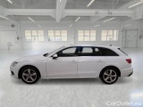  Audi  A4 AUDI  AVANT / 2019 / 5P / STATION WAGON 2.0 40 TFSI QUAT. BUSIN ADVAN. S TRONIC #8