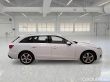  Audi  A4 AUDI  AVANT / 2019 / 5P / STATION WAGON 2.0 40 TFSI QUAT. BUSIN ADVAN. S TRONIC #7