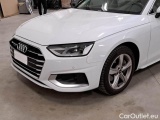  Audi  A4 AUDI  AVANT / 2019 / 5P / STATION WAGON 2.0 40 TFSI QUAT. BUSIN ADVAN. S TRONIC #30