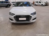  Audi  A4 AUDI  AVANT / 2019 / 5P / STATION WAGON 2.0 40 TFSI QUAT. BUSIN ADVAN. S TRONIC #32
