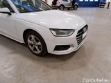  Audi  A4 AUDI  AVANT / 2019 / 5P / STATION WAGON 2.0 40 TFSI QUAT. BUSIN ADVAN. S TRONIC #37