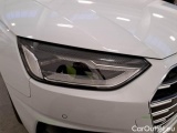  Audi  A4 AUDI  AVANT / 2019 / 5P / STATION WAGON 2.0 40 TFSI QUAT. BUSIN ADVAN. S TRONIC #39