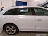 Audi  A4 AUDI  AVANT / 2019 / 5P / STATION WAGON 2.0 40 TFSI QUAT. BUSIN ADVAN. S TRONIC #45