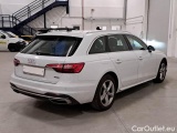  Audi  A4 AUDI  AVANT / 2019 / 5P / STATION WAGON 2.0 40 TFSI QUAT. BUSIN ADVAN. S TRONIC #50