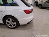  Audi  A4 AUDI  AVANT / 2019 / 5P / STATION WAGON 2.0 40 TFSI QUAT. BUSIN ADVAN. S TRONIC #56
