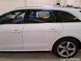  Audi  A4 AUDI  AVANT / 2019 / 5P / STATION WAGON 2.0 40 TFSI QUAT. BUSIN ADVAN. S TRONIC #60