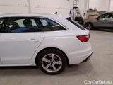  Audi  A4 AUDI  AVANT / 2019 / 5P / STATION WAGON 2.0 40 TFSI QUAT. BUSIN ADVAN. S TRONIC #58