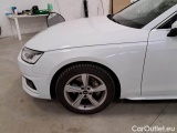  Audi  A4 AUDI  AVANT / 2019 / 5P / STATION WAGON 2.0 40 TFSI QUAT. BUSIN ADVAN. S TRONIC #69