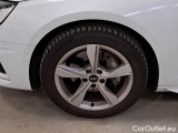  Audi  A4 AUDI  AVANT / 2019 / 5P / STATION WAGON 2.0 40 TFSI QUAT. BUSIN ADVAN. S TRONIC #78