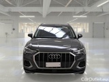  Audi  Q3 AUDI  / 2018 / 5P / SUV 35 TDI S TRONIC BUSINESS ADVANCED #6
