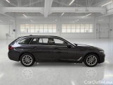  Bmw  Serie 5 BMW  / 2020 / 5P / STATION WAGON 520D XDRIVE BUSINESS AUTO MH48V TOURING #7