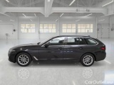  Bmw  Serie 5 BMW  / 2020 / 5P / STATION WAGON 520D XDRIVE BUSINESS AUTO MH48V TOURING #8