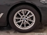  Bmw  Serie 5 BMW  / 2020 / 5P / STATION WAGON 520D XDRIVE BUSINESS AUTO MH48V TOURING #17