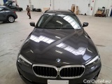  Bmw  Serie 5 BMW  / 2020 / 5P / STATION WAGON 520D XDRIVE BUSINESS AUTO MH48V TOURING #26