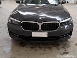  Bmw  Serie 5 BMW  / 2020 / 5P / STATION WAGON 520D XDRIVE BUSINESS AUTO MH48V TOURING #34